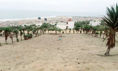 LOTES EN CONDOMINIO MAR Y BOSQUES