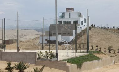 LOTES EN CONDOMINIO MAR Y BOSQUES