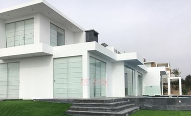 LOTES EN CONDOMINIO MAR Y BOSQUES