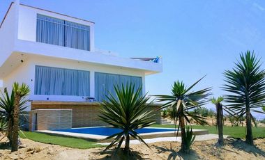 LOTES EN CONDOMINIO MAR Y BOSQUES