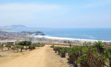 LOTES EN CONDOMINIO MAR Y BOSQUES