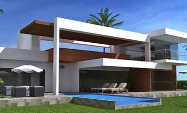 LOTES EN CONDOMINIO MAR Y BOSQUES