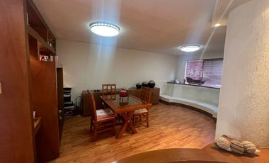 Departamento en Venta en Fracc. Marfil (por parque cárcamos)
