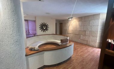 Departamento en Venta en Fracc. Marfil (por parque cárcamos)