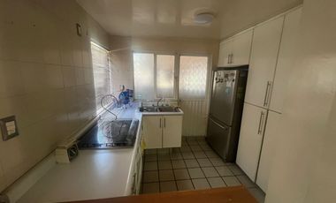 Departamento en Venta en Fracc. Marfil (por parque cárcamos)