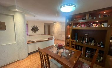 Departamento en Venta en Fracc. Marfil (por parque cárcamos)