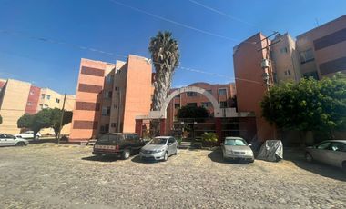 Departamento en Venta en Fracc. Marfil (por parque cárcamos)