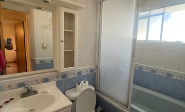 Departamento en Venta en Fracc. Marfil (por parque cárcamos)