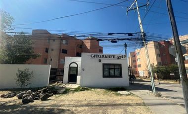 Departamento en Venta en Fracc. Marfil (por parque cárcamos)