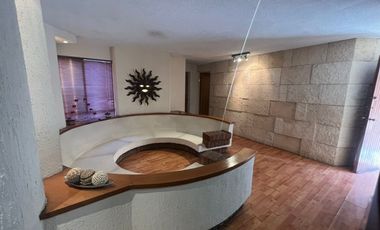 Departamento en Venta en Fracc. Marfil (por parque cárcamos)