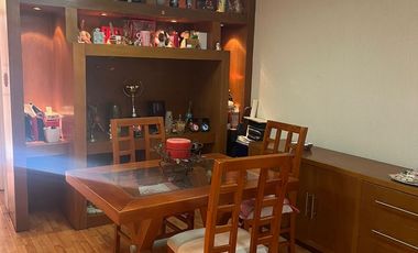 Departamento en Venta en Fracc. Marfil (por parque cárcamos)