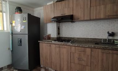 VENDEMOS AMPLIO APARTAMENTO FLORIDABLANCA SECTOR FOSCAL 4 ALCOBAS