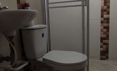 VENDEMOS AMPLIO APARTAMENTO FLORIDABLANCA SECTOR FOSCAL 4 ALCOBAS