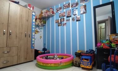 VENDEMOS AMPLIO APARTAMENTO FLORIDABLANCA SECTOR FOSCAL 4 ALCOBAS