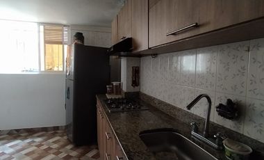 VENDEMOS AMPLIO APARTAMENTO FLORIDABLANCA SECTOR FOSCAL 4 ALCOBAS