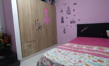 VENDEMOS AMPLIO APARTAMENTO FLORIDABLANCA SECTOR FOSCAL 4 ALCOBAS