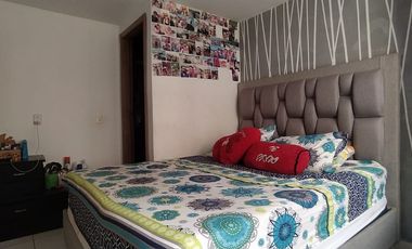 VENDEMOS AMPLIO APARTAMENTO FLORIDABLANCA SECTOR FOSCAL 4 ALCOBAS