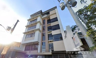 COMMERCIAL/RESIDENTIAL BUILDING FOR SALE - Highway Hills, Mandaluyong City