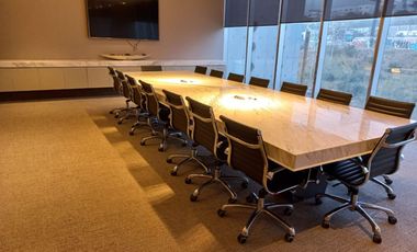 Oficina en Venta en Albia, Col. Santa María