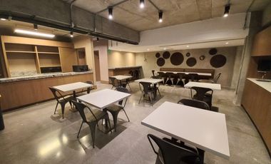 Oficina en Venta en Albia, Col. Santa María