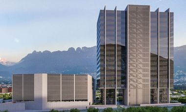 Oficina en Venta en Albia, Col. Santa María