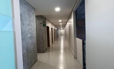 Oficina en Venta en Albia, Col. Santa María