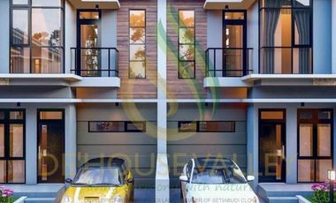 Rumah Cidahu Cipageran, Baru 2/1 LANTAI Harga Murah Mewah Minimalis di Kota Cimahi Utara Jual Dijual