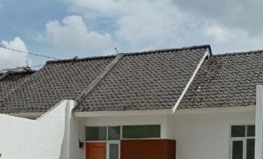Rumah Cidahu Cipageran, Baru 2/1 LANTAI Harga Murah Mewah Minimalis di Kota Cimahi Utara Jual Dijual