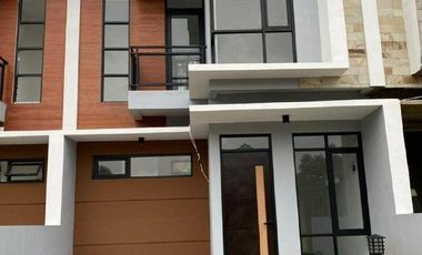 Rumah Cidahu Cipageran, Baru 2/1 LANTAI Harga Murah Mewah Minimalis di Kota Cimahi Utara Jual Dijual