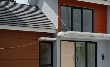 Rumah Cidahu Cipageran, Baru 2/1 LANTAI Harga Murah Mewah Minimalis di Kota Cimahi Utara Jual Dijual