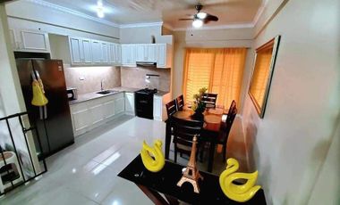 TWO BEDROOMS TOWNHOUSE IN ANGELES CITY FOR RENT!!!