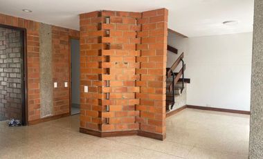 PR18743 Casa en arriendo en el sector Loma del Escobero