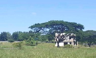Residential Lot in The Royal Northwoods Golf Estates in Bulacan