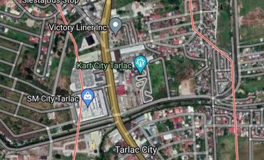 Lot for Sale in San Roque, Tarlac