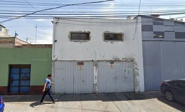 Casa en Granjas México, Iztacalco. YM5