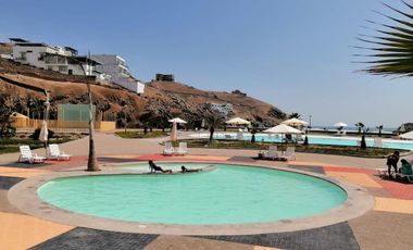 Venta Terreno De Playa La Honda – Cerro Azul