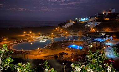 Venta Terreno De Playa La Honda – Cerro Azul