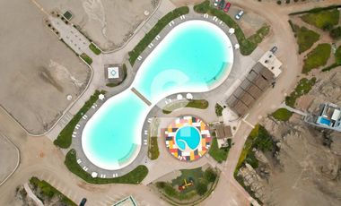 Venta Terreno De Playa La Honda – Cerro Azul