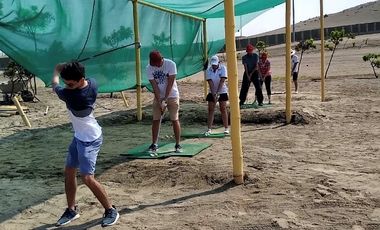 Venta Terreno De Playa La Honda – Cerro Azul
