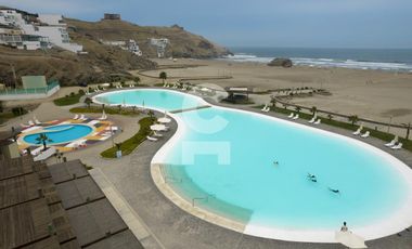 Venta Terreno De Playa La Honda – Cerro Azul