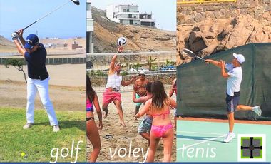 Venta Terreno De Playa La Honda – Cerro Azul