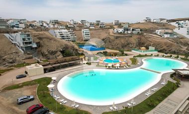 Venta Terreno De Playa La Honda – Cerro Azul