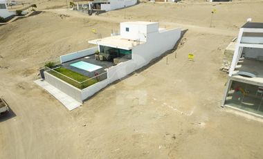 Venta Terreno De Playa La Honda – Cerro Azul