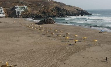 Venta Terreno De Playa La Honda – Cerro Azul