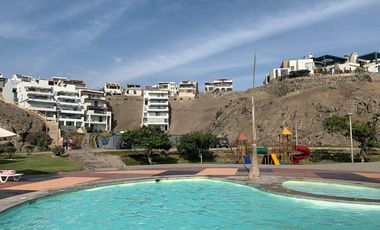 Venta Terreno De Playa La Honda – Cerro Azul