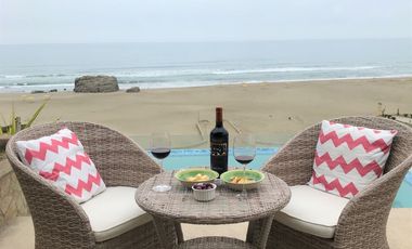 Venta Terreno De Playa La Honda – Cerro Azul