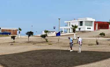 Venta Terreno De Playa La Honda – Cerro Azul