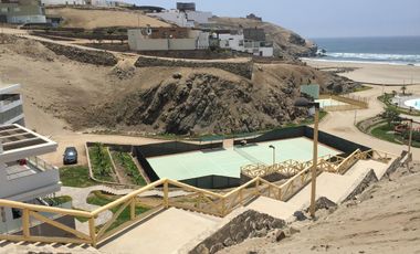 Venta Terreno De Playa La Honda – Cerro Azul