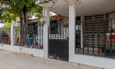 Casa en venta en Lopez Mateos en Mazatlan