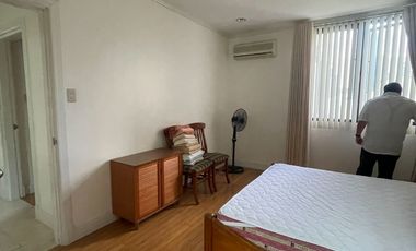 Two (2) Bedroom Unit for Lease in The Biltmore, Aguirre St., Legaspi Village, Makati City